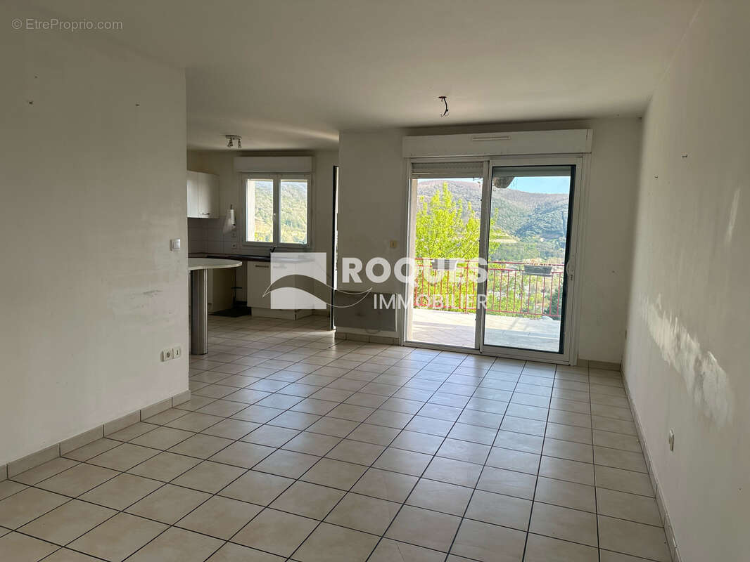 Maison à LODEVE