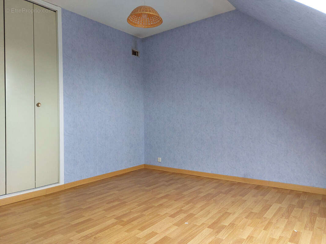 Maison à SAINT-FLORENT-SUR-CHER