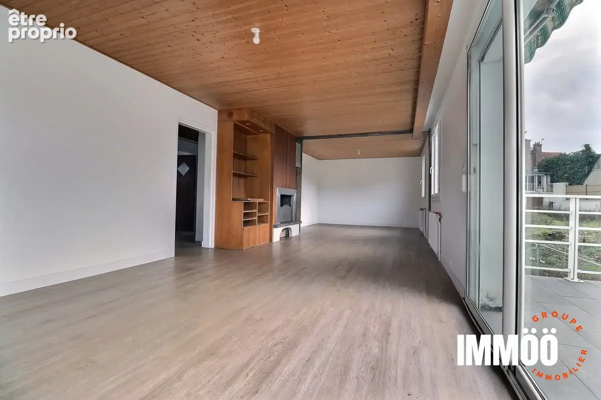 Maison 7 pièces 150 m² à vendre à Duclair (76480) - photo 4