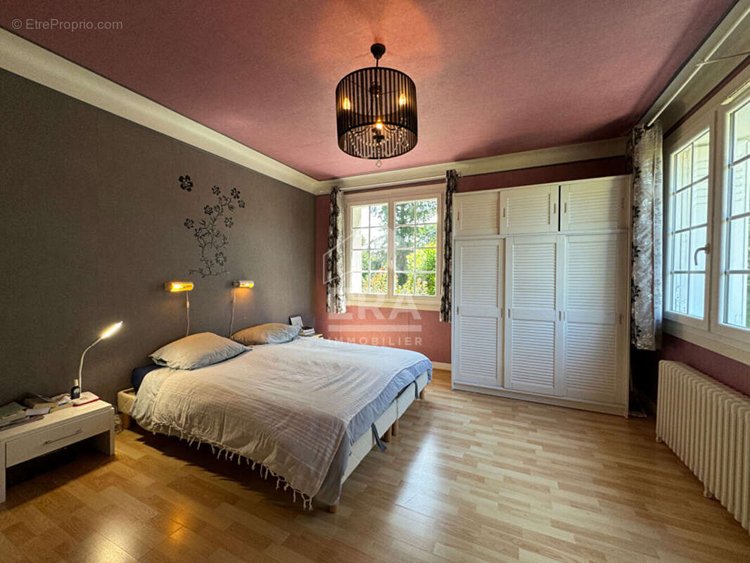 Maison à RAZAC-SUR-L'ISLE