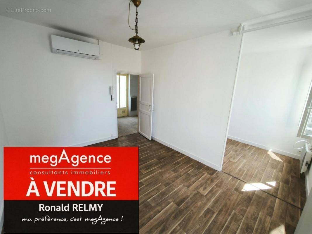 Appartement à LES SABLES-D'OLONNE