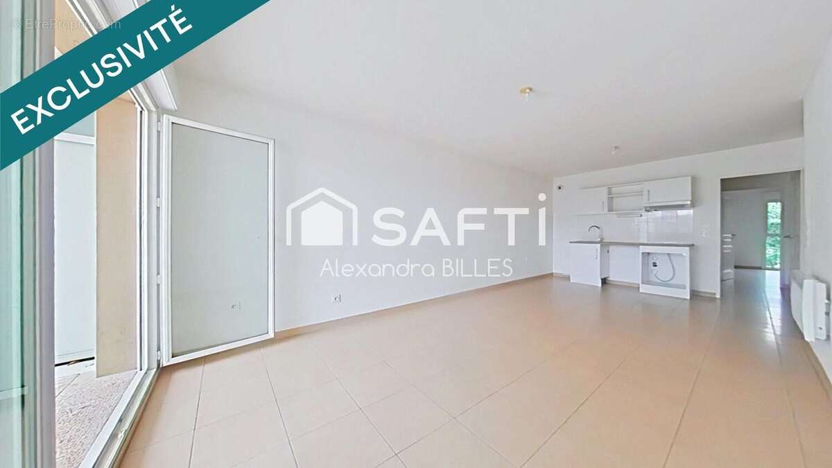 Photo 2 - Appartement à SAINT-CYPRIEN