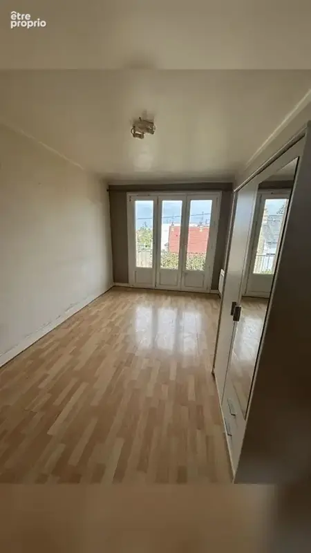 Appartement 21 m² à Caen  - photo 6