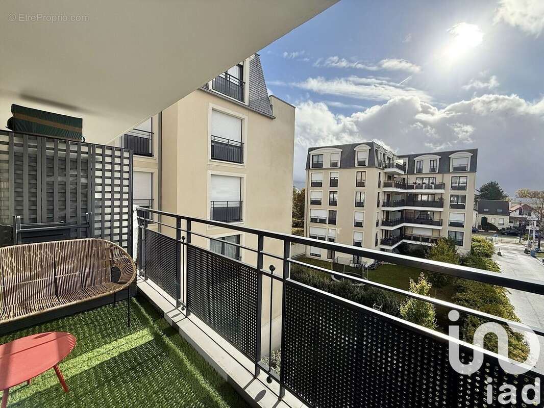 Photo 2 - Appartement à CLAMART