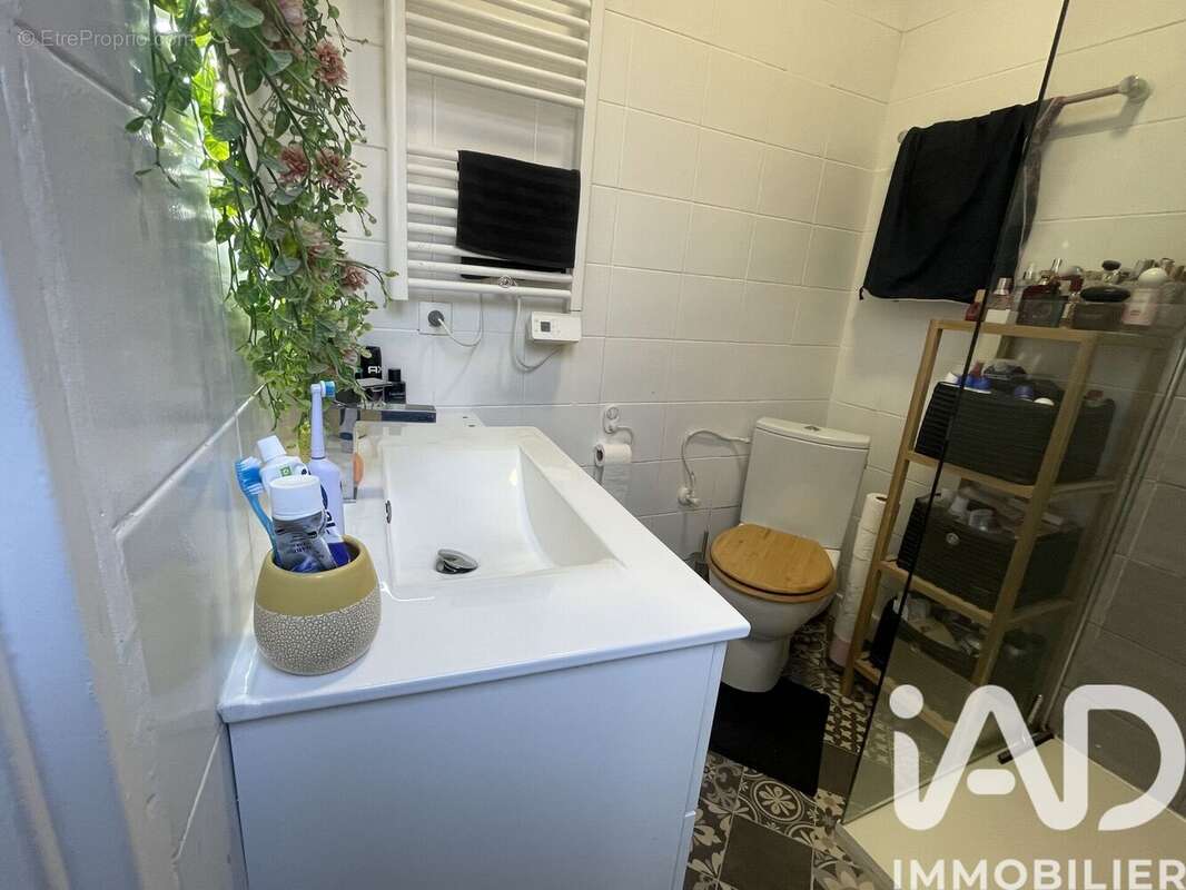 Photo 4 - Appartement à NILVANGE