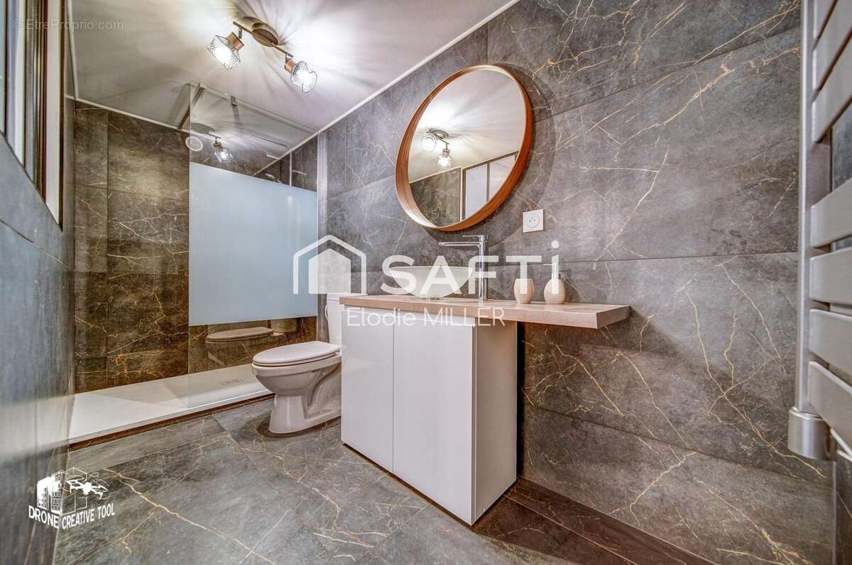 Photo 9 - Maison à VILLERS-LES-NANCY