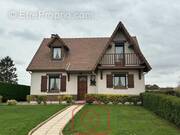 Maison à SAINT-PIERRE-EN-VAL