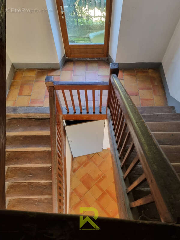 Maison à CASTELNAUDARY