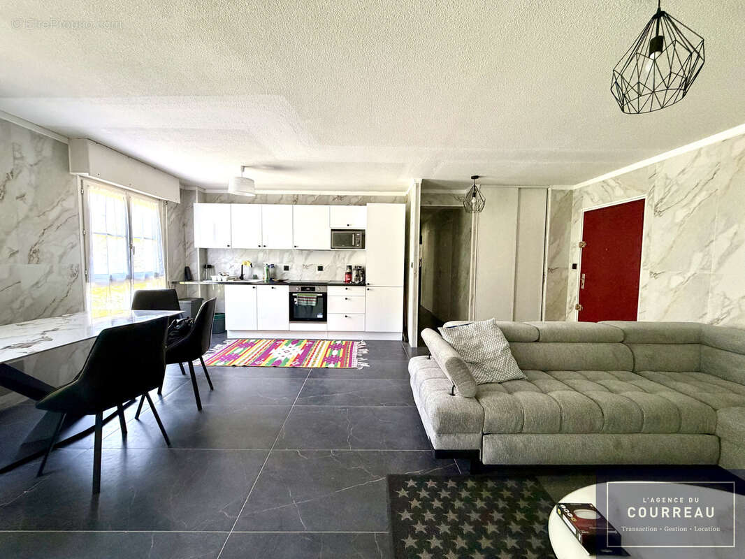 Appartement à MONTPELLIER