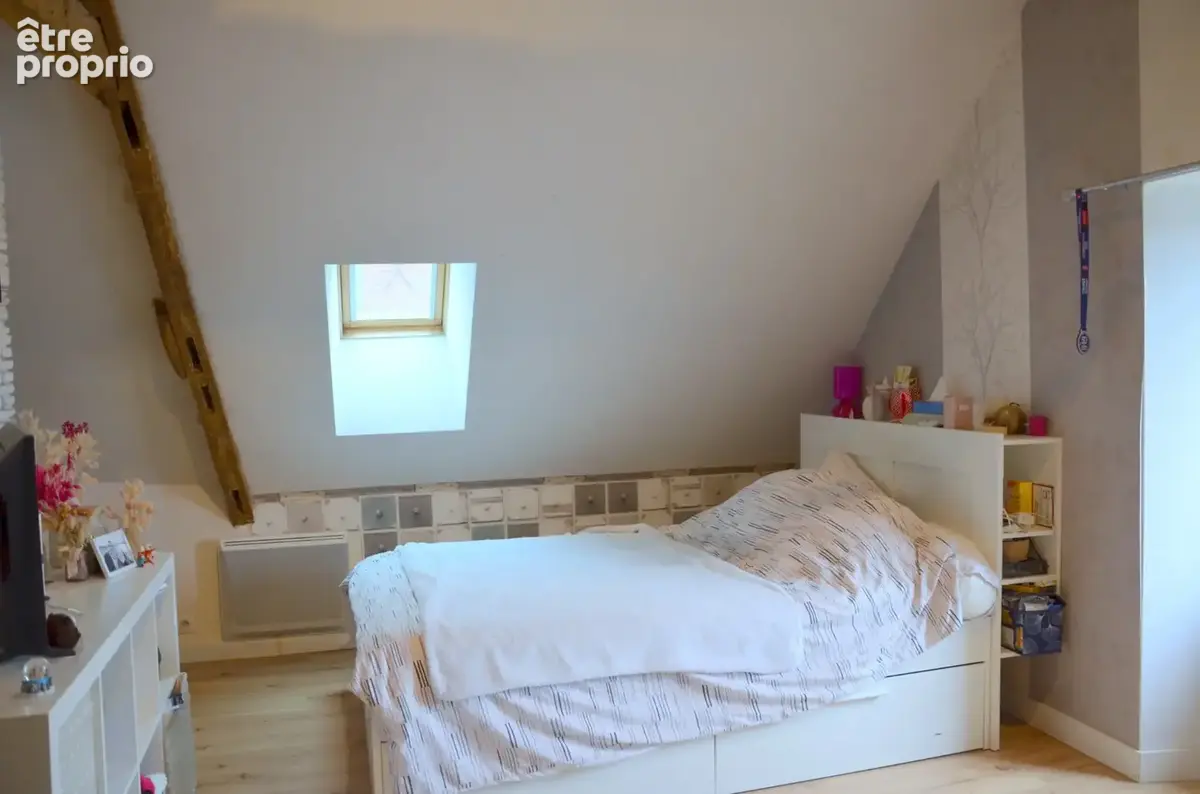 Maison 9 pièces et studio – Candé (49) - photo 13
