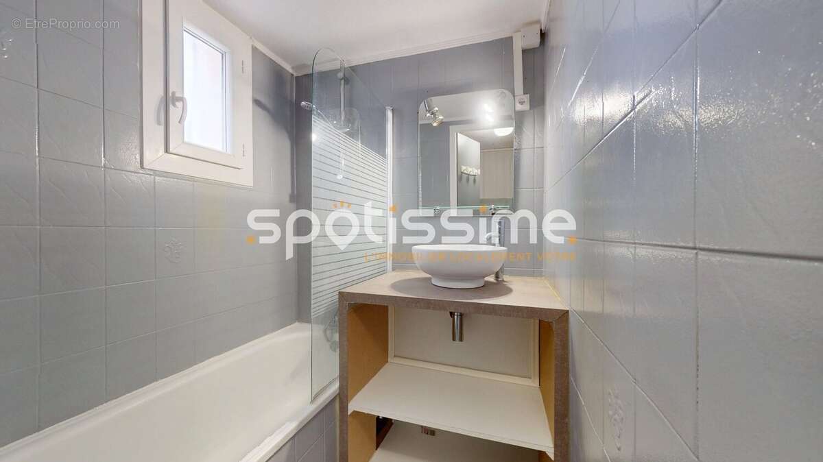 Appartement à AGDE