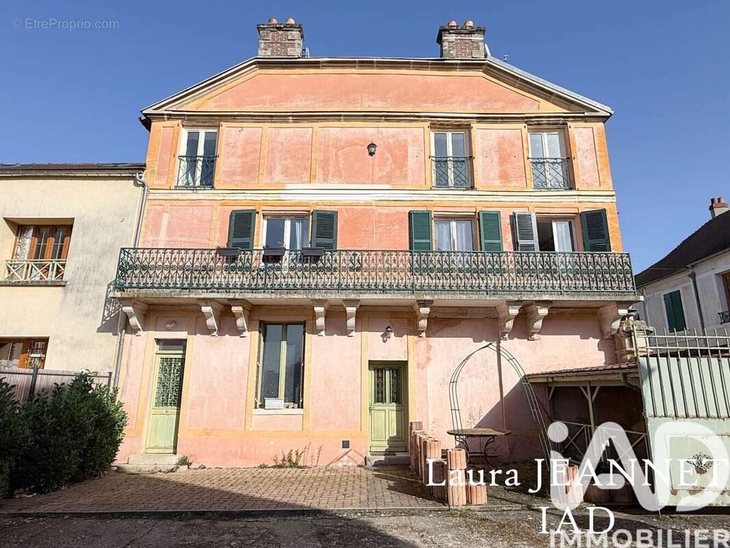 Photo 5 - Appartement à VETHEUIL