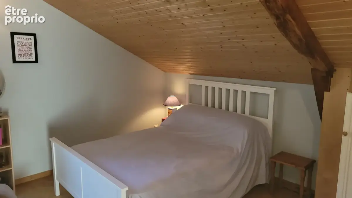 Propriété de caractère avec dépendances et piscine à Villefranche-de-Rouergue - photo 21