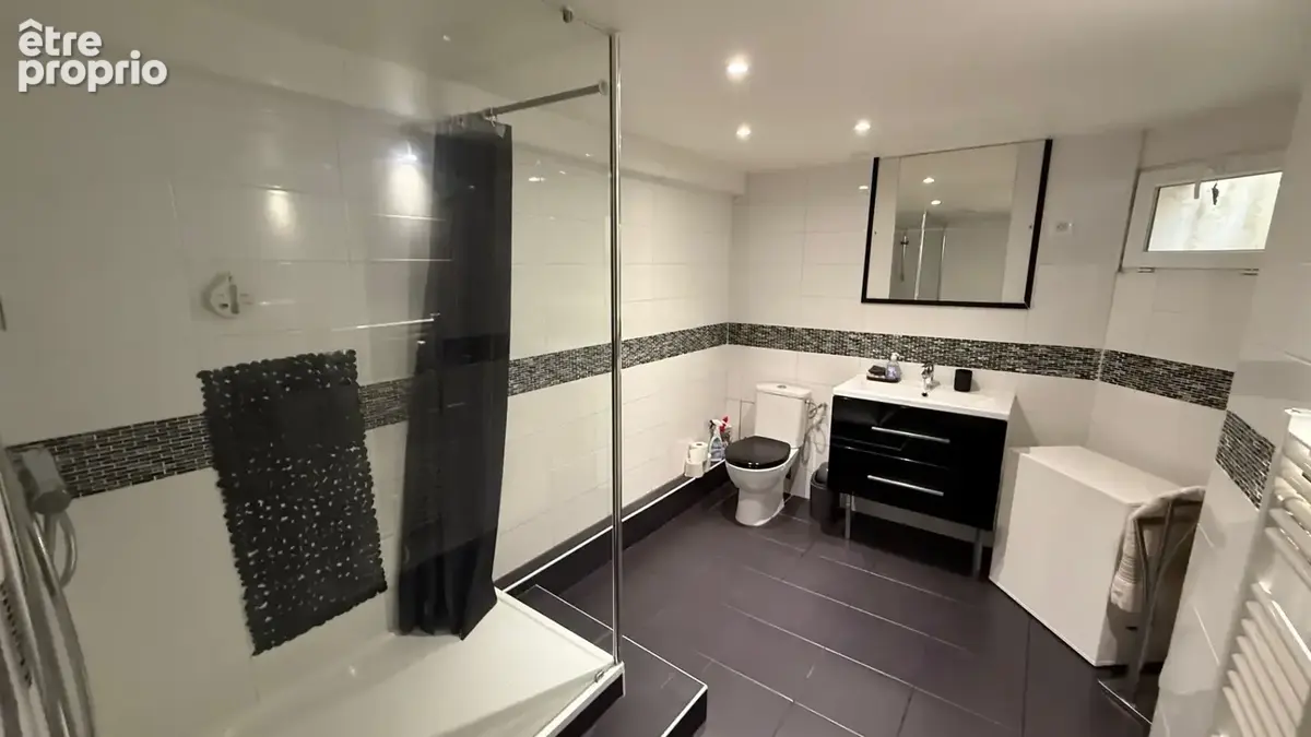 Appartement Sartrouville 5 pièce(s) 97 m2 - photo 6