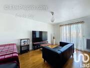 Photo 1 - Appartement à LIVRY-GARGAN