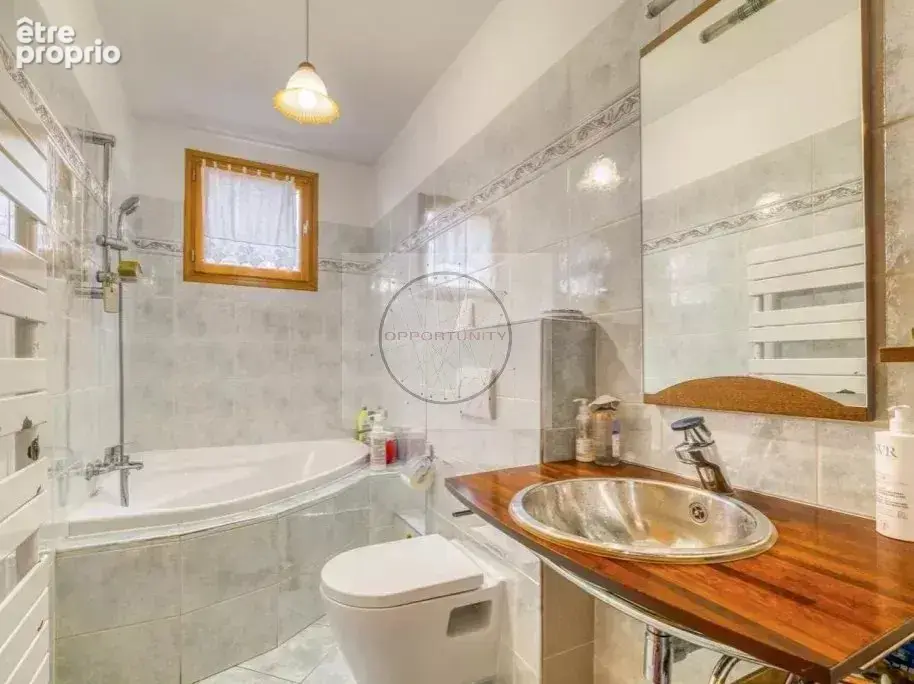 Maison 4 pièces 180 m² à vendre à Houilles (78800) - photo 9