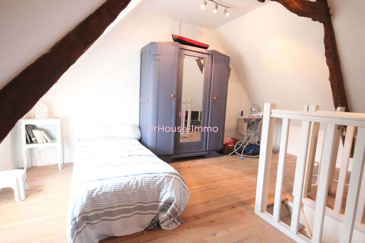 Maison 74 m² à Grandcamp-Maisy  - photo 31