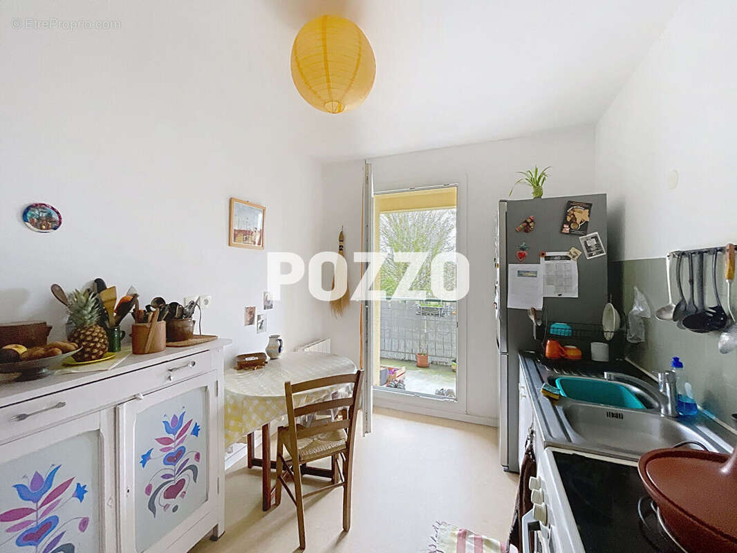 4 pièce(s) 67 m2 - balcon - garage - transport - photo 10
