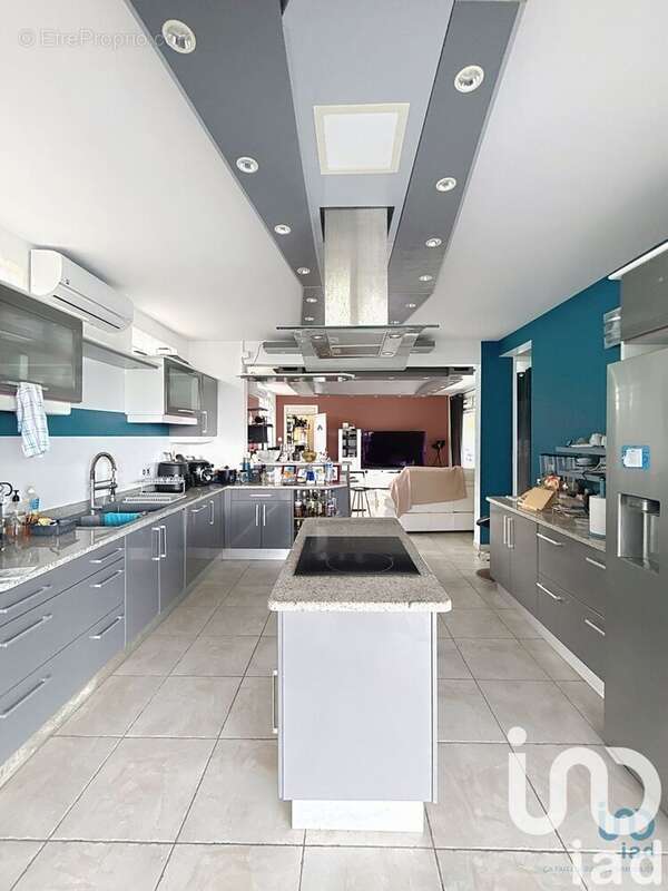 Photo 2 - Maison à PETIT-BOURG