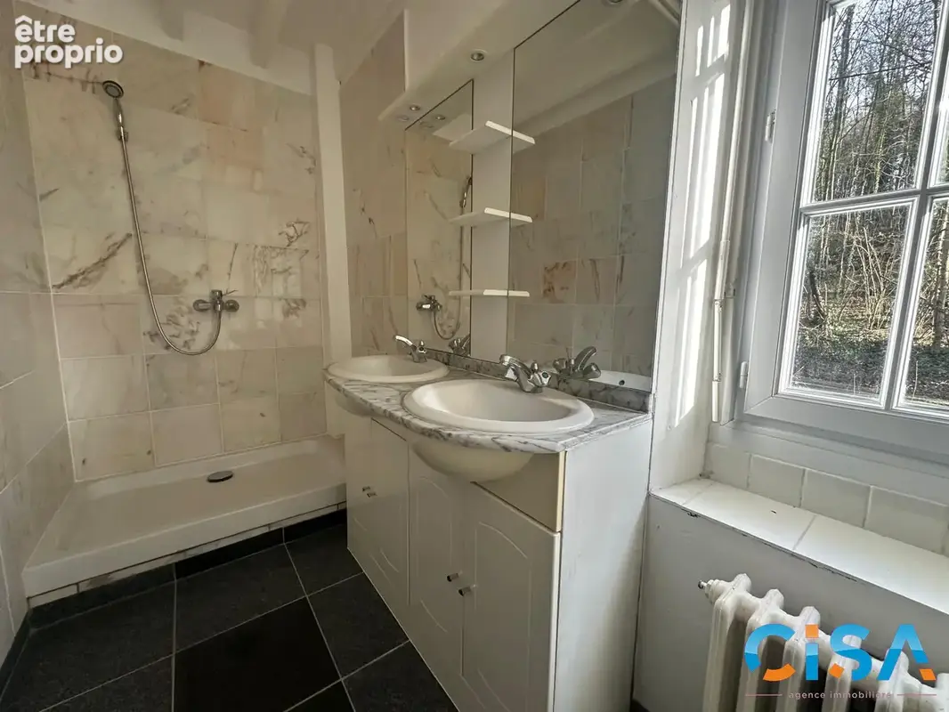Maison 7 pièces 180 m² à vendre à Chambly (60230) - photo 9