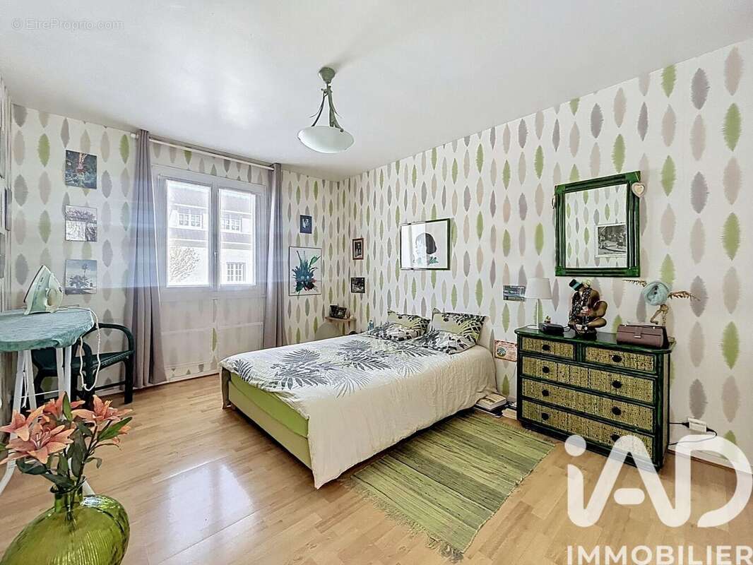 Photo 8 - Maison à FAVIERES