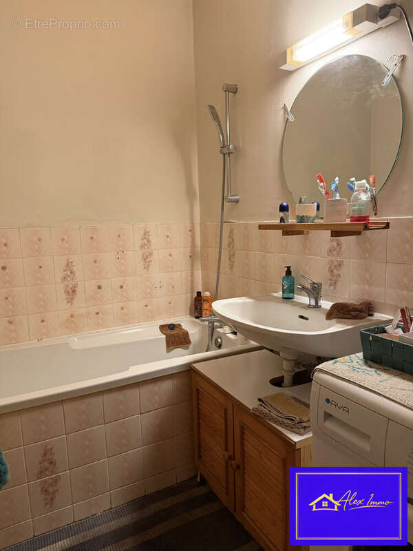 Appartement à BEAUNE