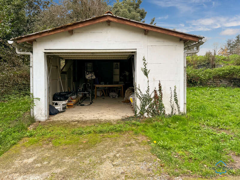 Maison à BARCELONNE-DU-GERS