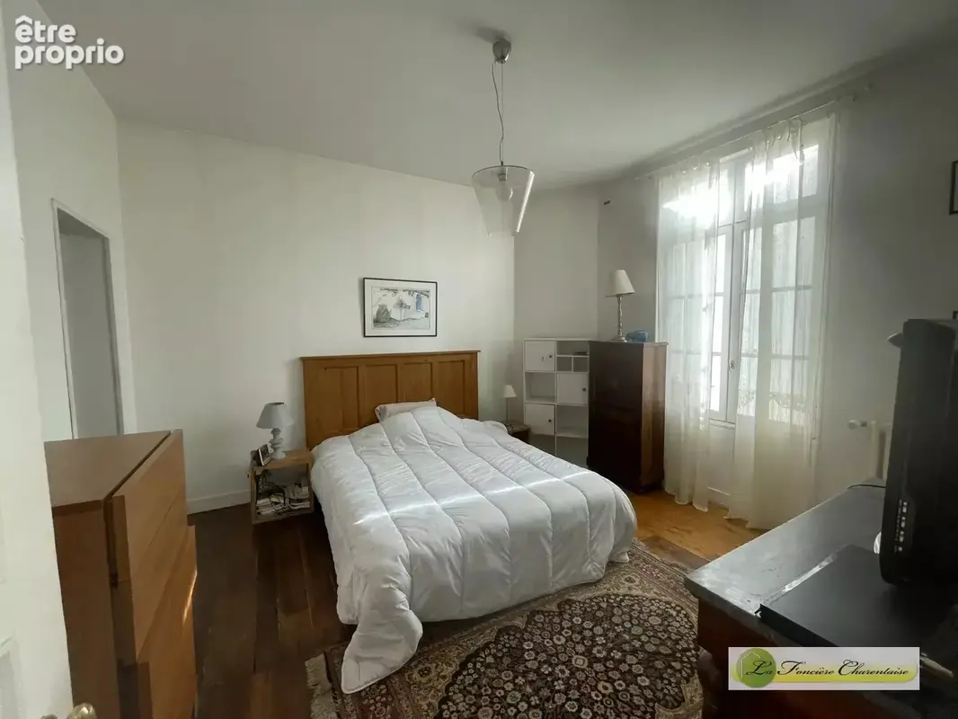 Plateau d'angouleme – maison de caractère - photo 9