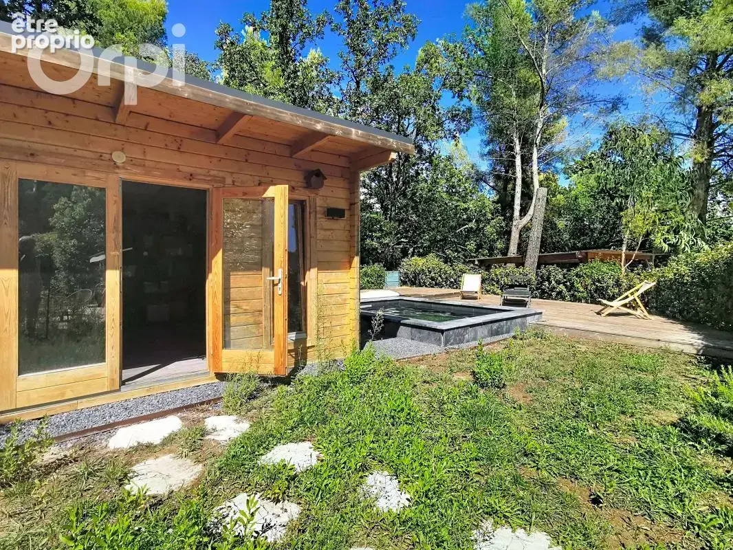 Villa T6 de 200 m² rénovée avec Piscines & T2 Indépendant – Le Beausset (83330) - photo 13