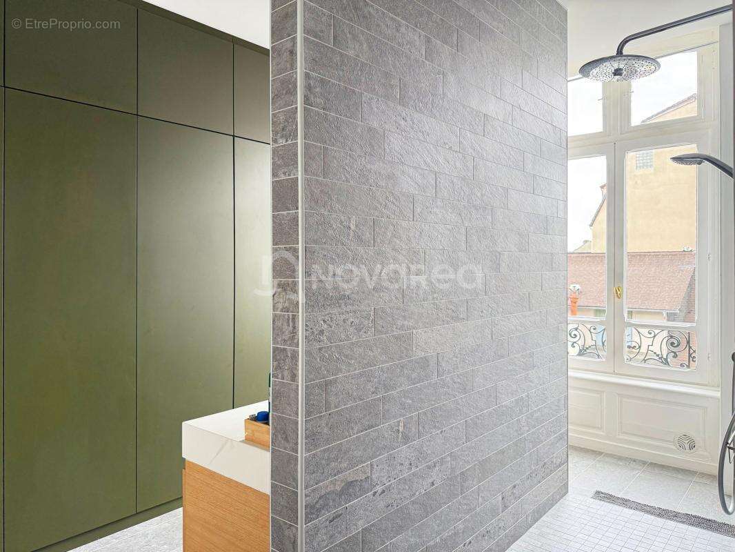 Appartement 8 pièces - photo 12