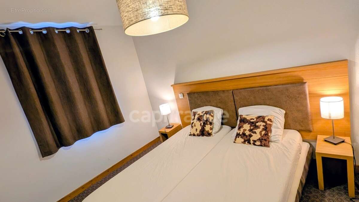 Appartement à vendre 2 pièces PRALOGNAN LA VANOISE (73) - Tarentaise - photo 6