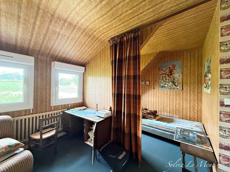 Maison à SAINT-BARNABE