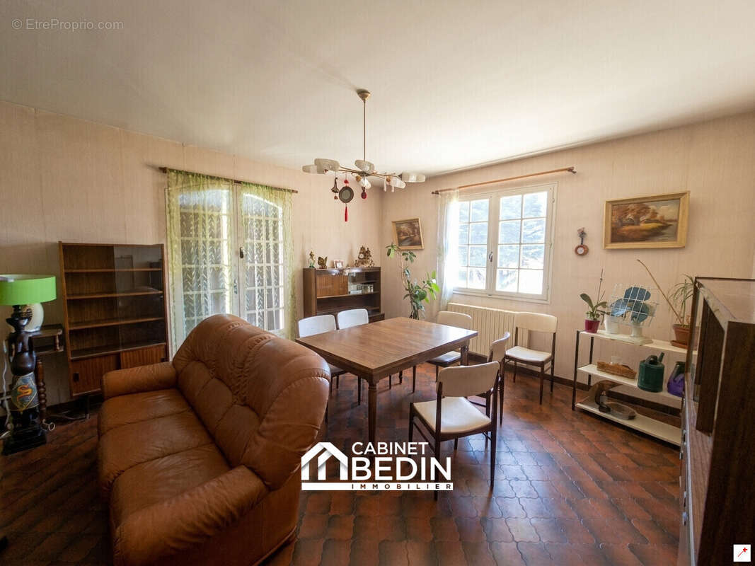Maison 113 m² à Andernos-Les-Bains  - photo 9