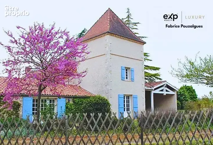 Maison 715 m² à Monflanquin  - photo 6