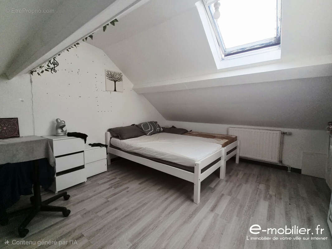 Maison 51 m² à Amiens  - photo 5