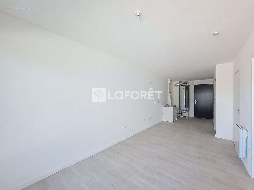 Appartement à MUZILLAC