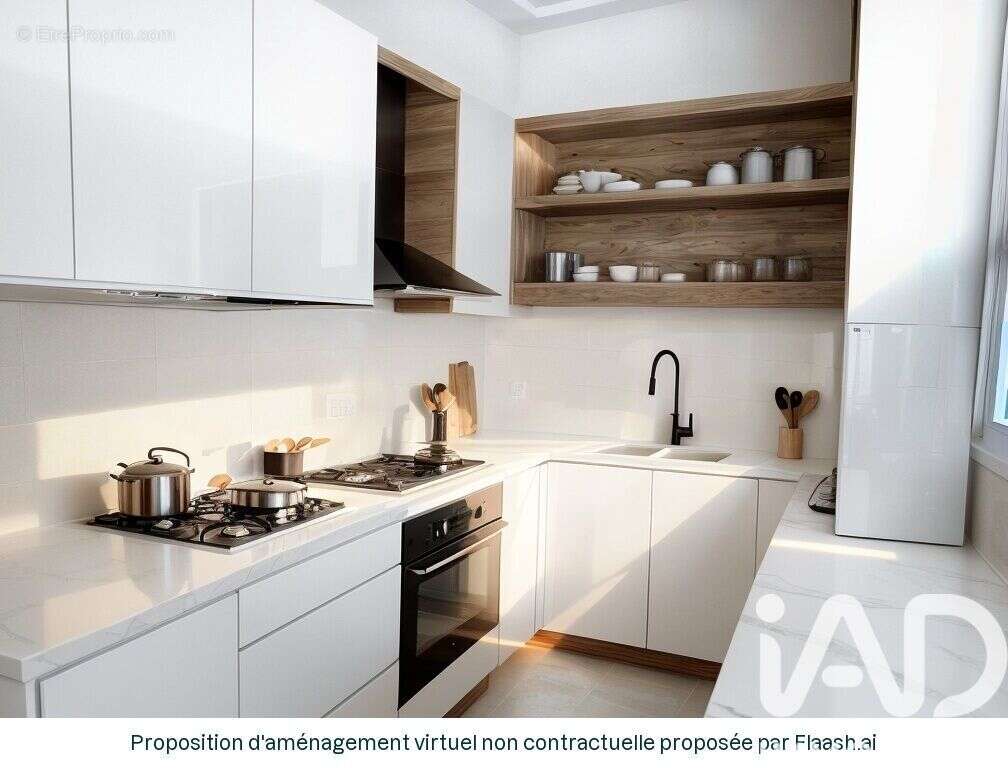 Photo 5 - Appartement à MELUN