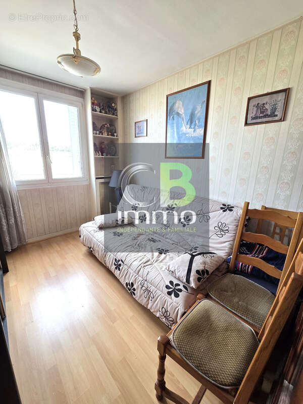 Appartement à CHAMPIGNY-SUR-MARNE