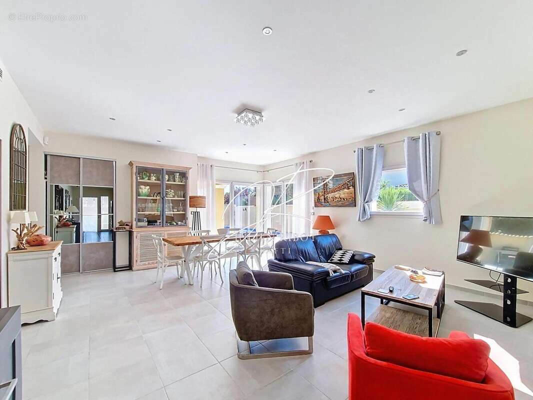 Photo 3 - Maison à CERS