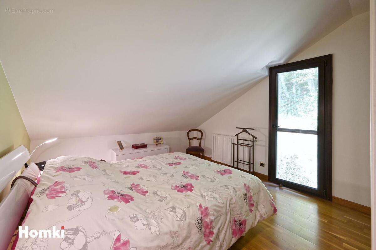 Maison à MONT-SAINT-MARTIN