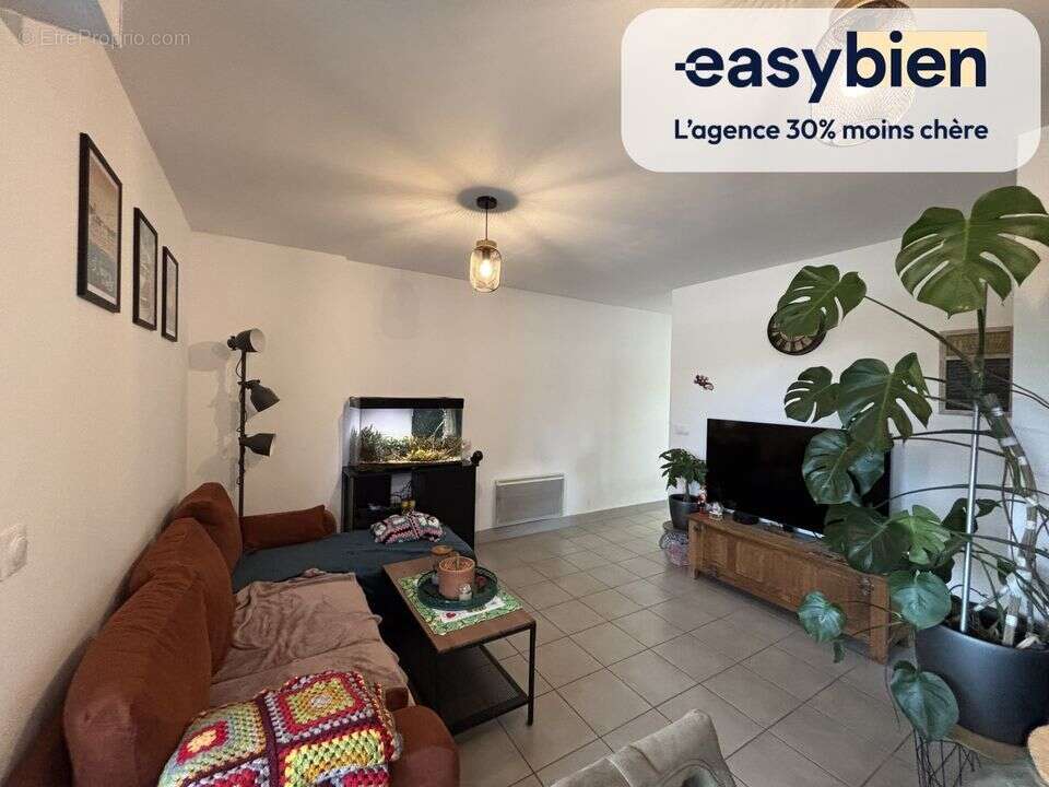 Appartement à SAINT-PEE-SUR-NIVELLE
