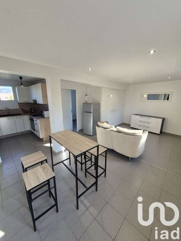 Photo 4 - Appartement à AMIENS
