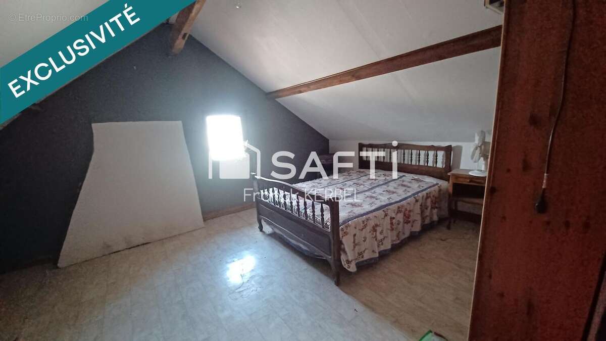 Maison 160 m² à Mezieres-En-Gatinais  - photo 8