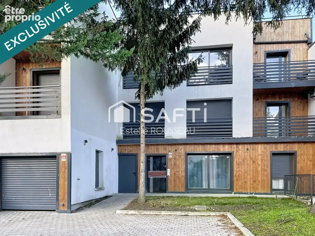 Photo 1 - Appartement à MONTREUIL