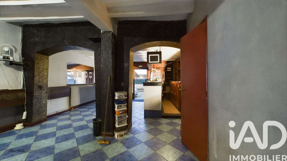Photo 2 - Appartement à ROMORANTIN-LANTHENAY