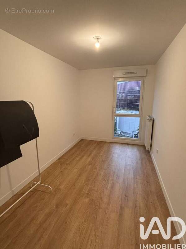 Photo 5 - Appartement à ROMAINVILLE