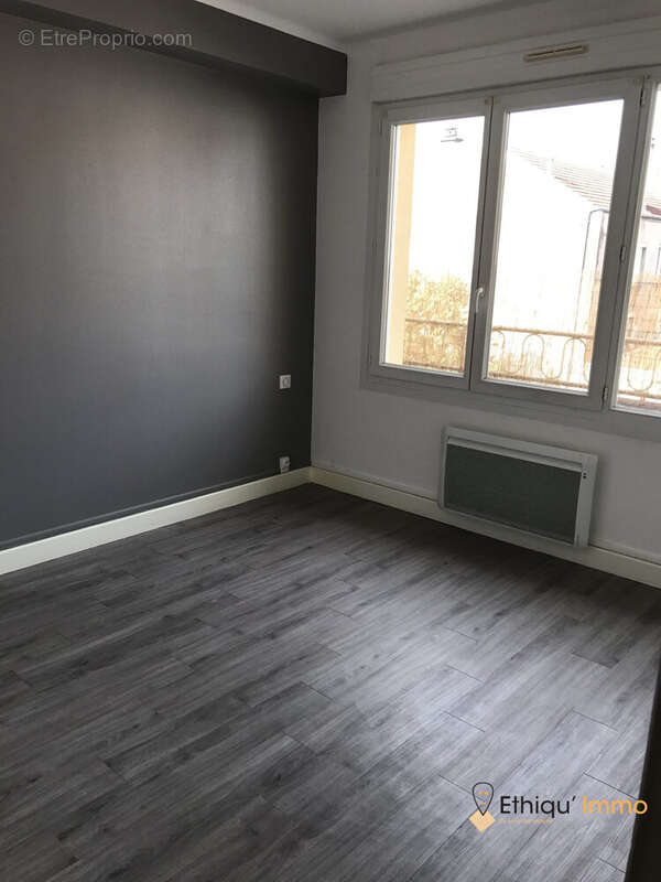 Appartement à CHAUMONT