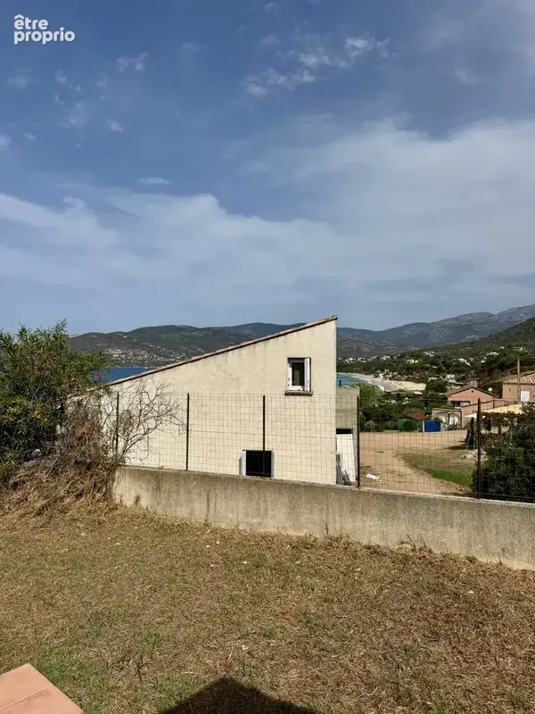 Maison individuelle avec terrasse vue mer et garage - photo 41