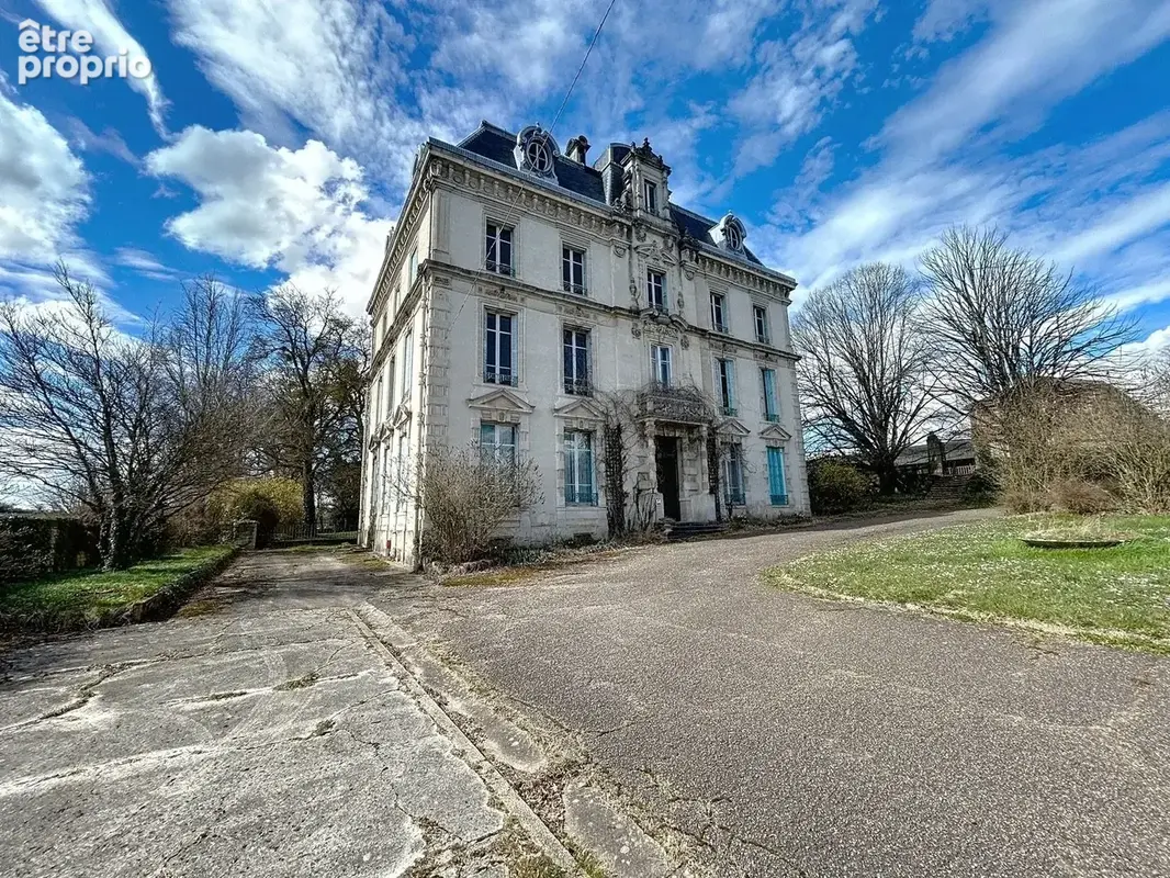 Bien immobilier à vendre à Ancemont (55320) - photo 7