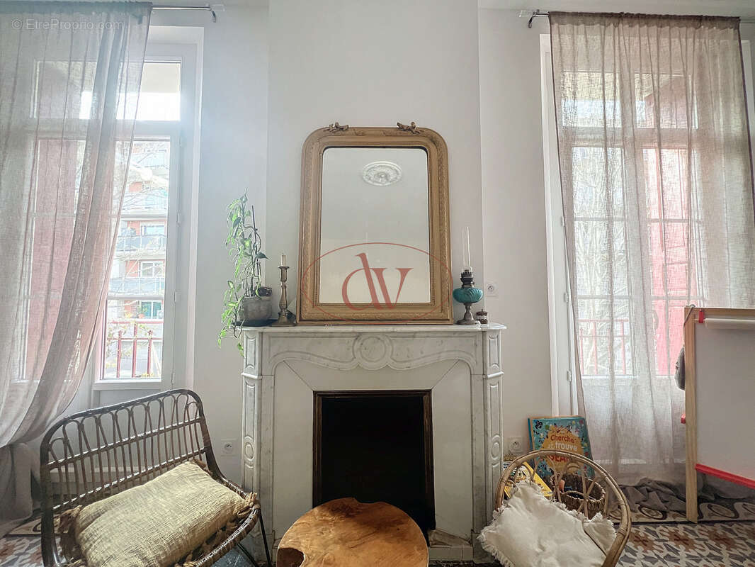 Maison à PERPIGNAN